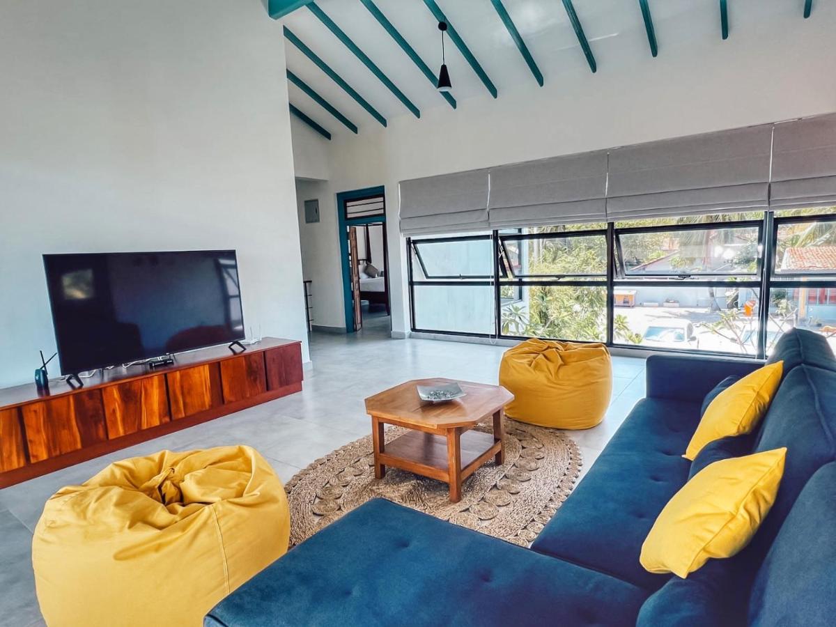 Villa Lagoonscape Негомбо Екстериор снимка