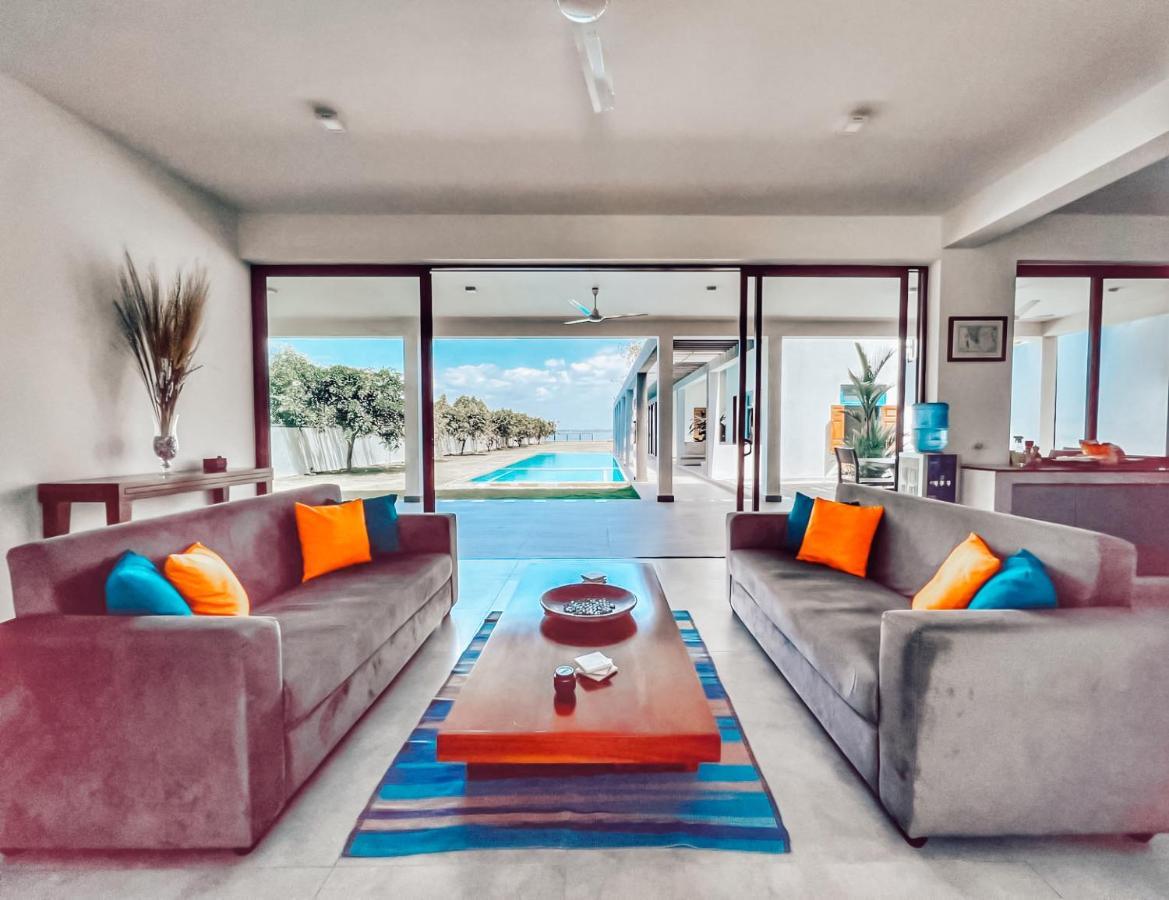 Villa Lagoonscape Негомбо Екстериор снимка