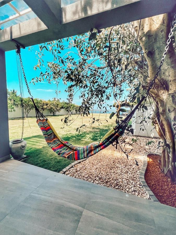 Villa Lagoonscape Негомбо Екстериор снимка