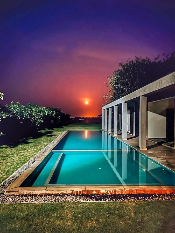 Villa Lagoonscape Негомбо Екстериор снимка