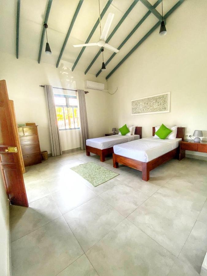 Villa Lagoonscape Негомбо Екстериор снимка