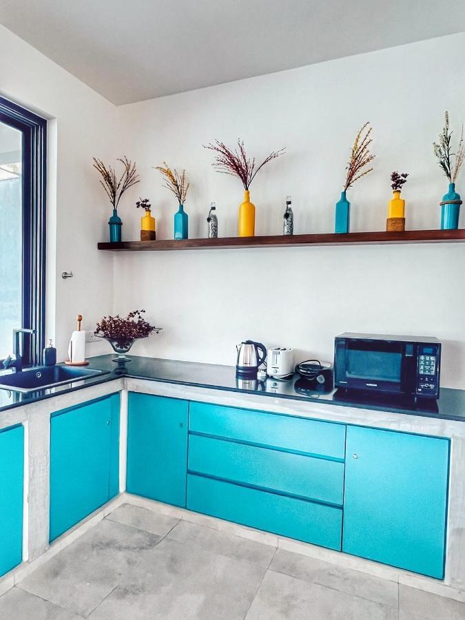 Villa Lagoonscape Негомбо Екстериор снимка