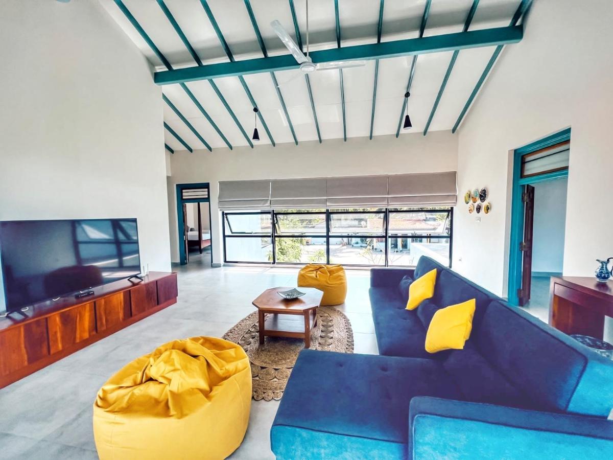 Villa Lagoonscape Негомбо Екстериор снимка