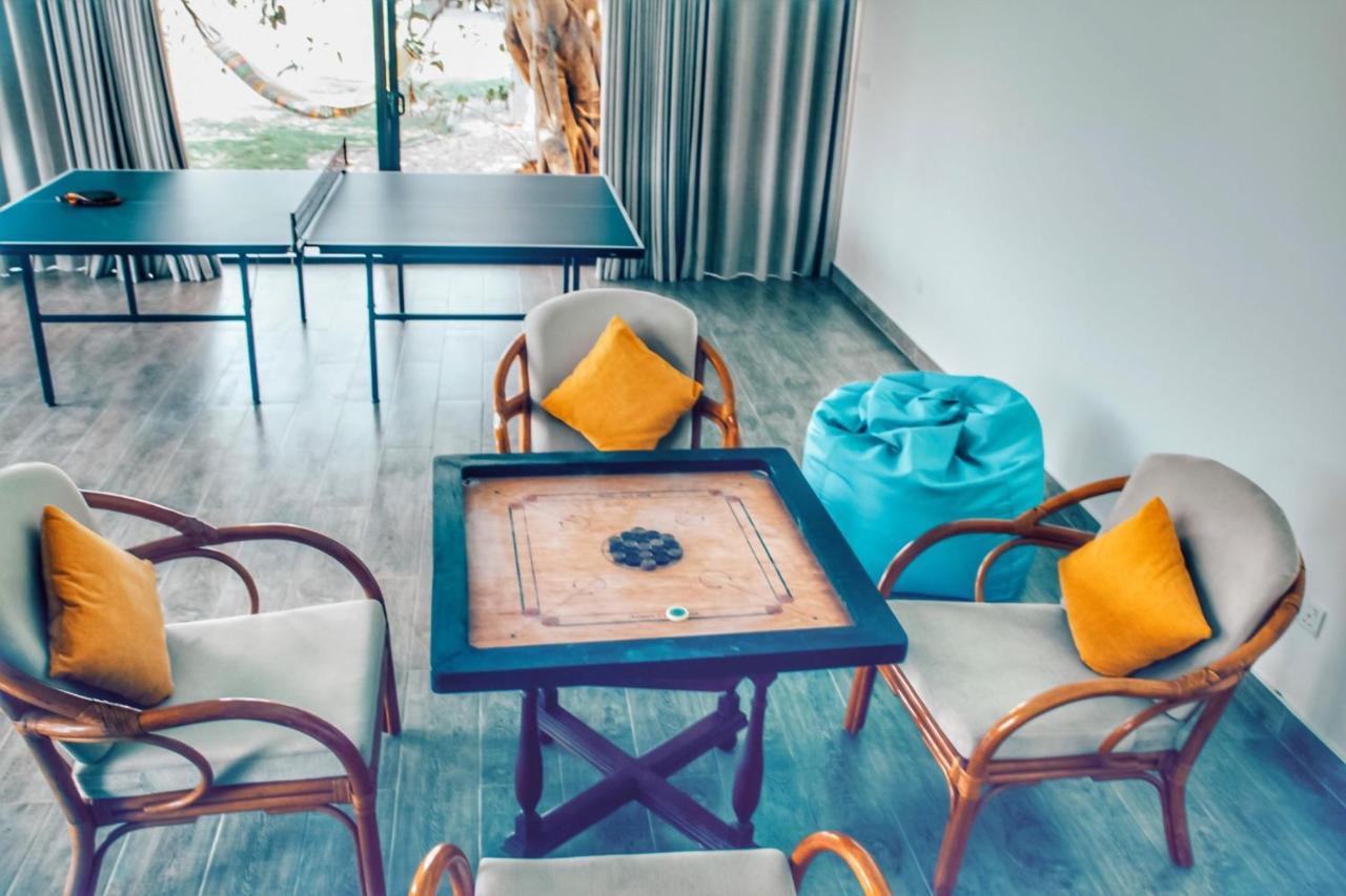 Villa Lagoonscape Негомбо Екстериор снимка