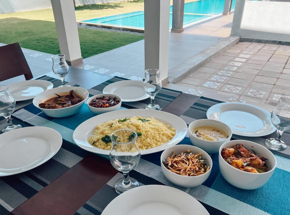 Villa Lagoonscape Негомбо Екстериор снимка