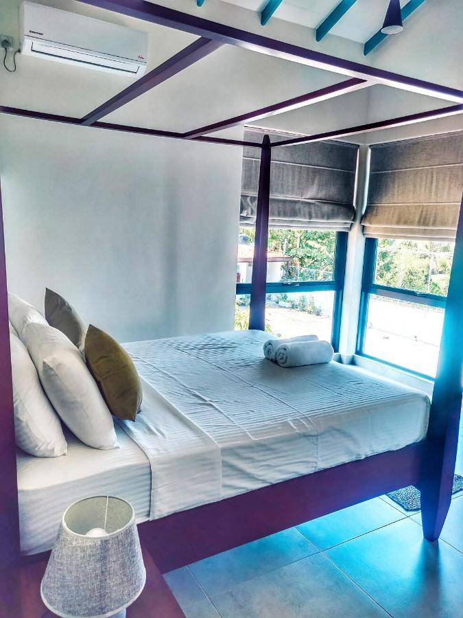 Villa Lagoonscape Негомбо Екстериор снимка