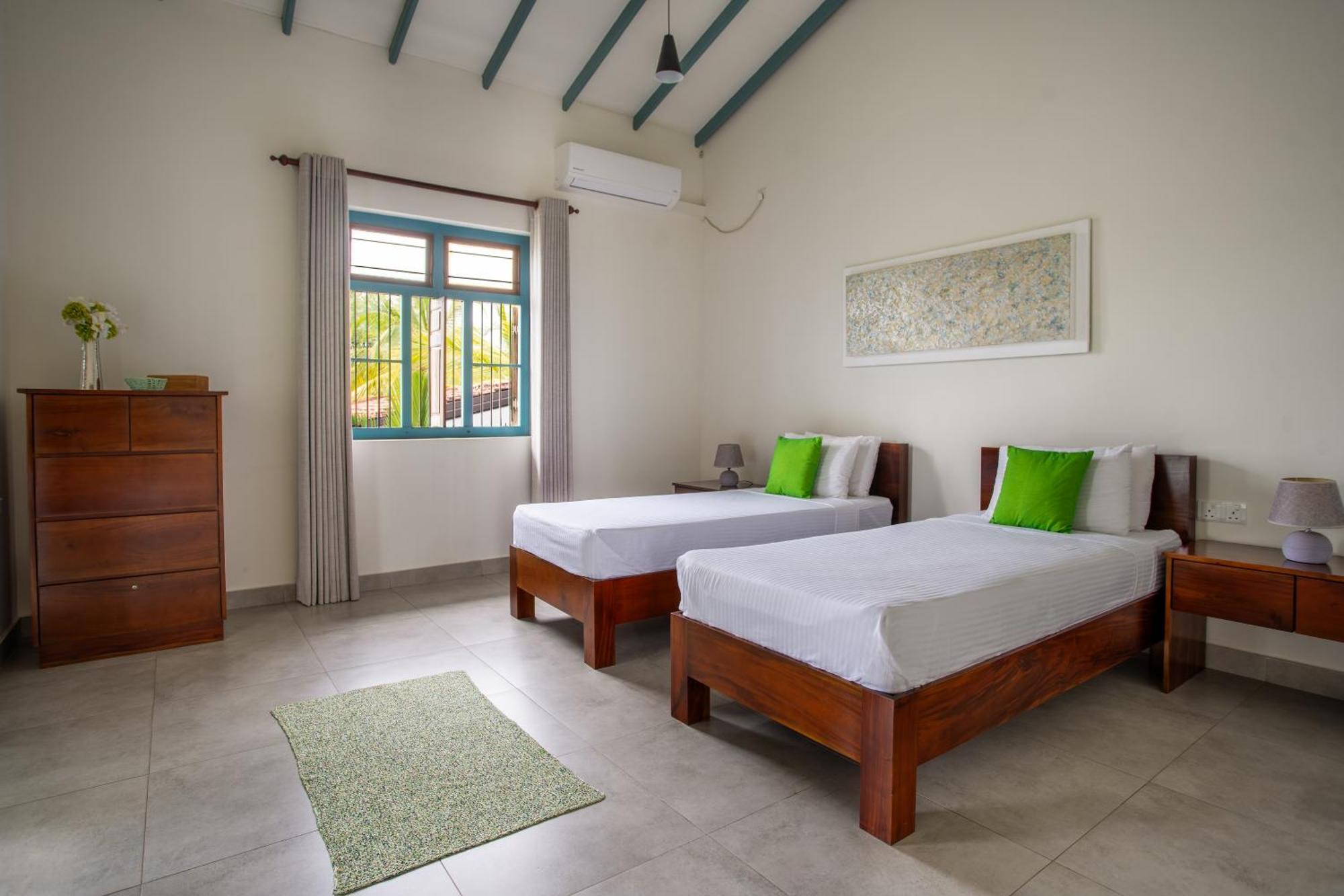 Villa Lagoonscape Негомбо Екстериор снимка