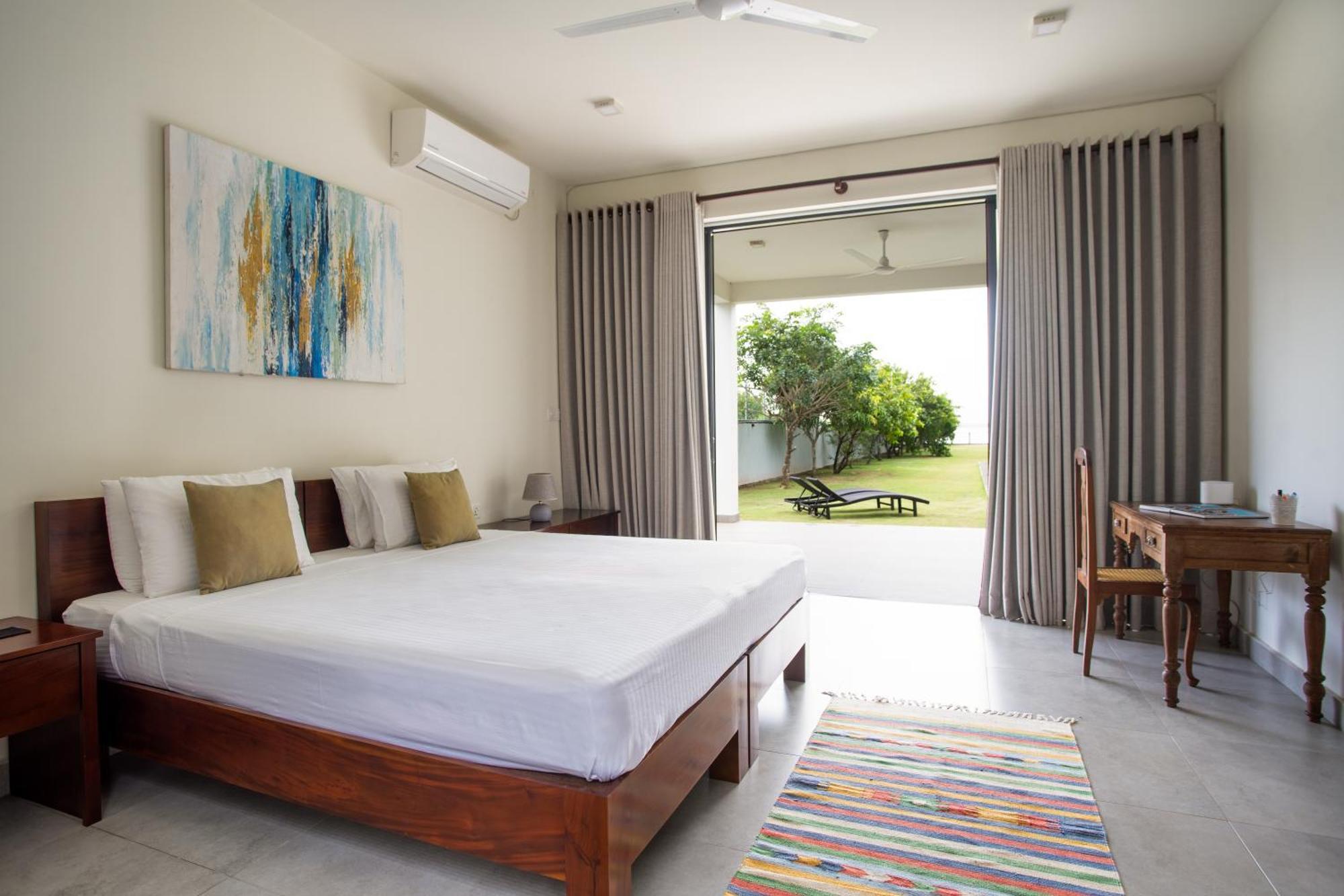 Villa Lagoonscape Негомбо Екстериор снимка