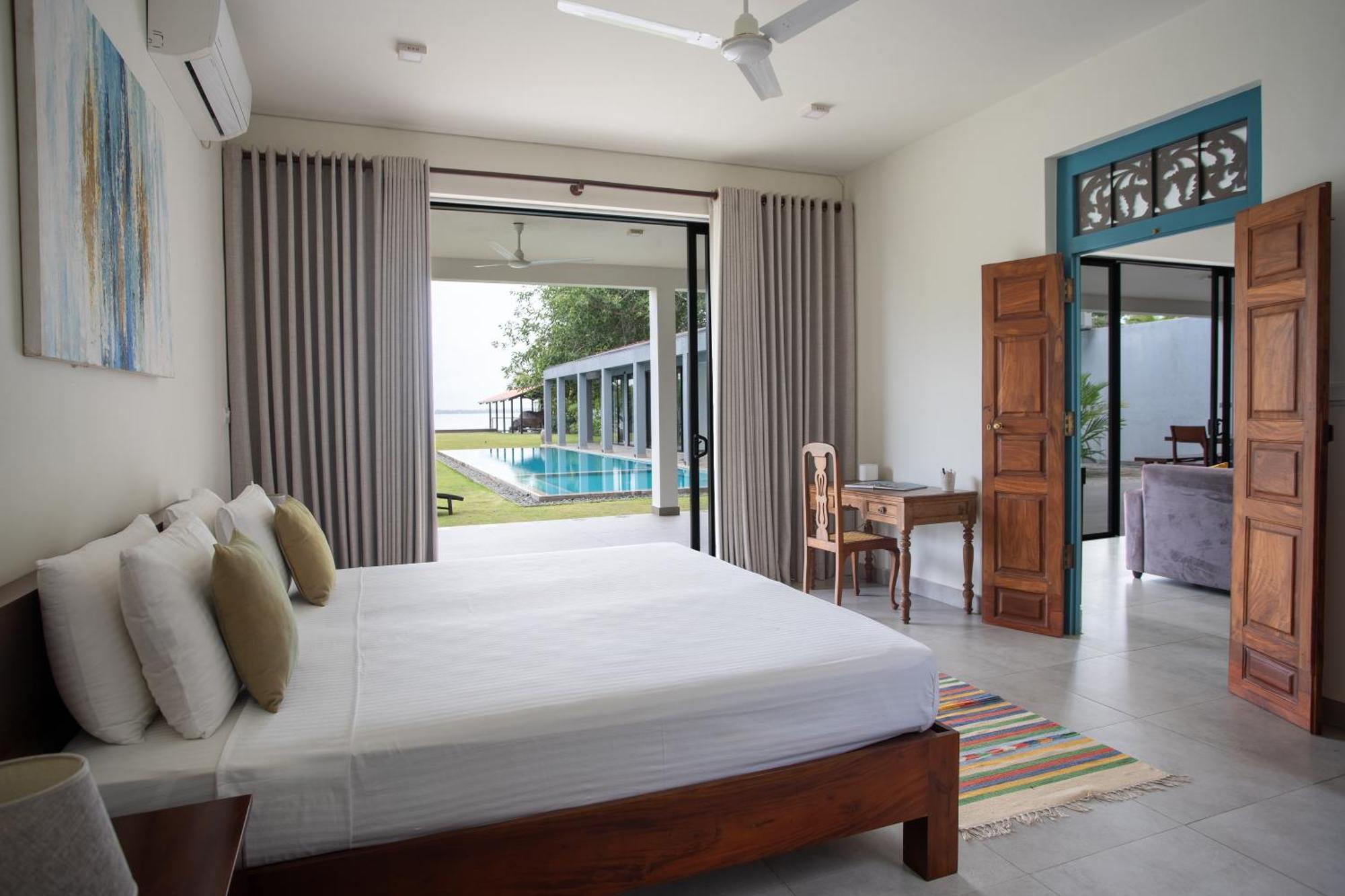 Villa Lagoonscape Негомбо Екстериор снимка